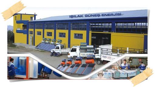 Işılak Fabrika